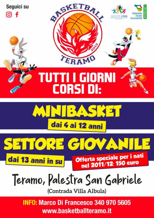 basketball-teramo-minibasket-2425-locandina